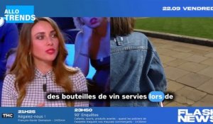 Scandale à Versailles : une ancienne Miss France choquée par le coût du dîner royal !