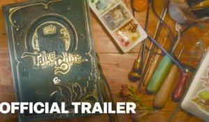 Tales of the Shire - Official Teaser Trailer