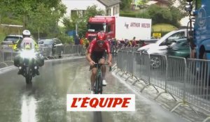 Le résumé de la 3e étape - Cyclisme - T. du Luxembourg