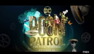 Doom Patrol - Promo 4x07