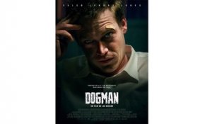Dogman (2023) VOST HD