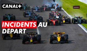 - Grand Prix du Japon - F1