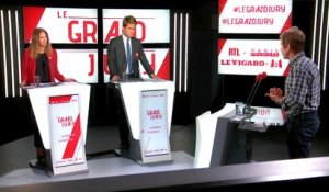 Le Grand Jury de Jean-Marc Jancovici