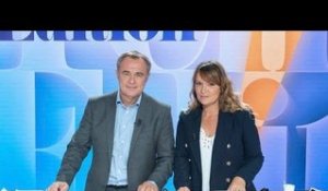 Première édition (BFMTV) - Christophe Delay et Adeline François : "C’est compliqué de former un bo