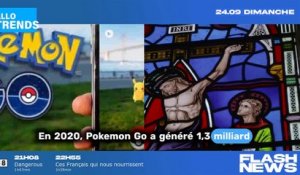 Gros titre : "Pokemon Go : Grubbin peut-il briller dans le jeu vidéo ?"