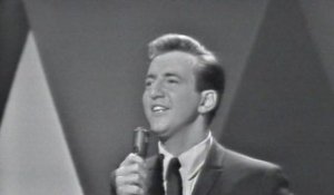 Bobby Darin - What'd I Say/When The Saints Go Marching In (Live On The Ed Sullivan Show, May 13, 1962)