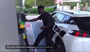 Vente du carburant à "prix coûtant": La Première ministre Elisabeth Borne a convié les représentants de la filière des carburants à Matignon demain à 17H30