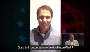 Laver Cup - Federer : “Je me suis fait la promesse de ne pas être totalement étranger au circuit”
