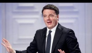 Renzi: “Il processo Open in cui sono coinvolto è sc@ndaloso, i pm di Firenze siano processati”