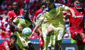 Aplastante victoria felina en Monterrey | Imagen Deportes