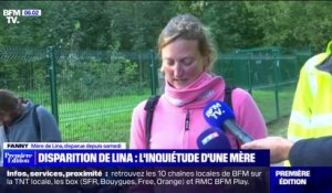 Disparition de Lina dans le Bas-Rhin: une nouvelle battue est organisée ce mardi matin