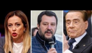 Berlusconi incorona Salvini e Meloni replica: “Matteo unico vero leader? Non me lo sarei aspettat@”