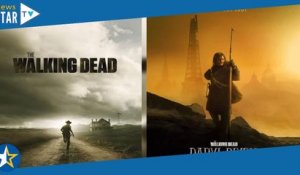 The Walking Dead  la série sur Daryl confirme enfin l'origine de l'un des variants du virus zombie