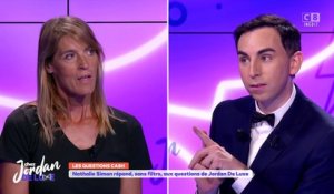 "Ça m'a aidé à acheter un appartement" : Nathalie Simon dévoile son énorme cachet pour La Première Compagnie (TF1)