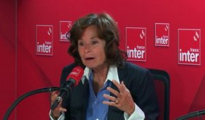 Sylvie Pierre-Brossolette : "Il faut que cette école des violences sexistes qu'est la pornographie cesse"