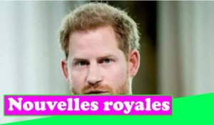 Famille royale EN DIRECT : « Restez à l'écart ! » Les fans s'en prennent à Harry et exhortent Queen