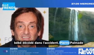 Pierre Palmade placé sous contrôle judiciaire quitte la Nouvelle-Aquitaine pour une visite exceptionnelle à Paris