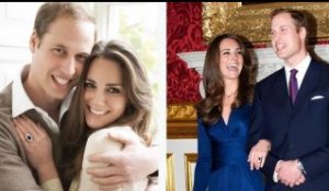 L'explication émotionnelle du prince William pour sa demande en mariage à Kate Middleton au Kenya