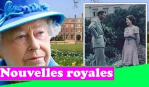 Pourquoi Queen s'est rendue seule à Sandringham - et pourquoi elle ne reste pas dans la maison princ
