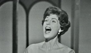 Roberta Peters - Nightingale (Live On The Ed Sullivan Show, June 16, 1957)