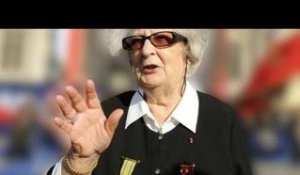 M_o_r_t de Cécile Rol Tanguy, figure de la Résistance, à 101 ans