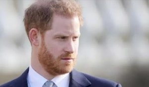 Royal Family LIVE: «Des tensions importantes» entre Harry et Firm mises à nu – nouvelle bombe