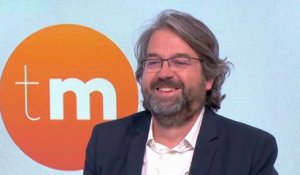 L'interview d'actualité - Nicolas Chabanne