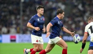 Antoine Dupont victime d’une rechute ! Peur sur les Bleus