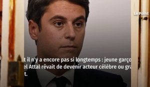 Gabriel Attal, le nouveau Macron ?