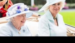 Douce raison pour laquelle les dames de la famille royale sont toujours assises à l'arrière du chari