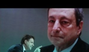 Draghi vuol fare il mediatore e pensa a cont@ttare Mosca
