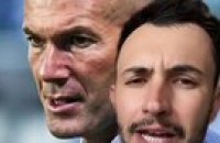  Zidane se rapproche de l’OM !!!