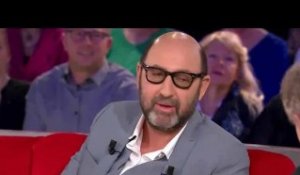 Florent Pagny descente aux enfers, les confidences de Kad Merad pour le documentaire de TF1
