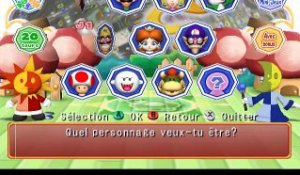 Mario Party 6 online multiplayer - ngc