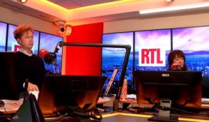 Le journal RTL de 5h du 29 septembre 2023