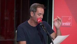 Les années 80, en fait, c'était nul - Tanguy Pastureau maltraite l'info