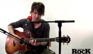 Goo Goo Dolls - Iris Acoustic Version