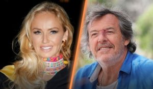 Adriana Karembeu en couple avec Stomy Bugsy ? Jean-Luc Reichmann brise le silence