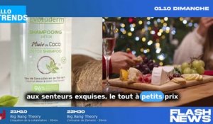 Shampooing naturel fabriqué en France à moins de 5€ : découvrez les soins sans silicone de cette gamme incroyable !