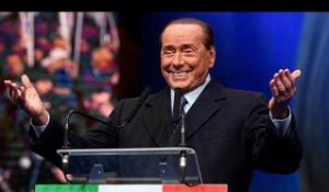 L'allarme di Berlusconi sull'espansione cinese Libertà non scontata