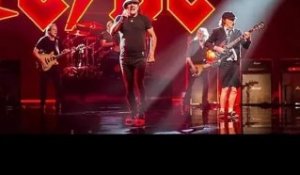 Shot in the dark : Le nouveau single d’AC/DC fait l’unanimité sur Twitter