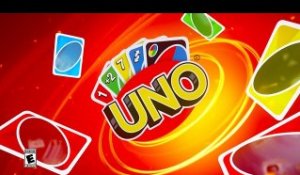 Uno - Launch Trailer