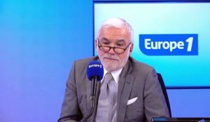 Pascal Praud et vous - Gendarmerie : «Les nouvelles recrues ne sont pas d'un bon niveau», déplore un formateur
