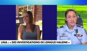 Marie-Laure Pezant : «Nous sommes maintenant sur des investigations sur le long terme»