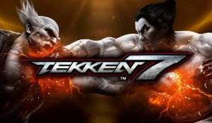 Tekken 7 - Season 3 Recap - PS4/XB1/PC