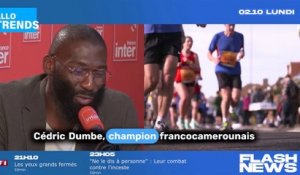 "Je déclare la fin dès le premier round" : Cédric Doumbe avait annoncé sa victoire avant son combat !