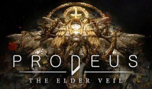 Prodeus: The Elder Veil - DLC Gameplay Reveal Trailer