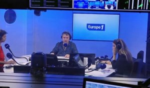 EXCLU EUROPE 1 - «On essaie de bâtir un chemin» : Monseigneur Laurent Ulrich se confie sur ses attentes du synode