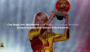 Ada Hegerberg victime d'insultes sexistes depuis la sortie du jeu EA FC 24