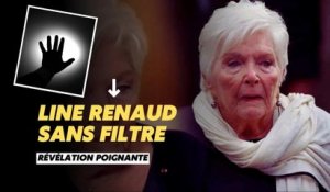 Line Renaud sans filtre : ses préparatifs déchirants pour la fin de sa vie